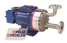 P Series Metering Pumps